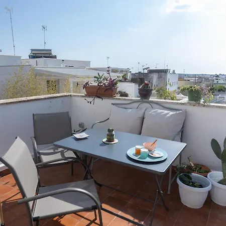 Il Salento Di Socrate E Socrata