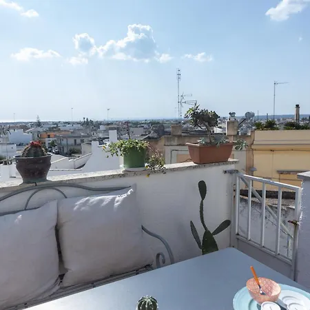 Il Salento Di Socrate E Socrata *