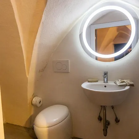 فندق مبيت وإفطار Il Salento Di Socrate E Socrata