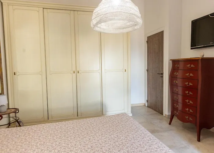 Bed and breakfast Il Salento Di Socrate E Socrata Ugento