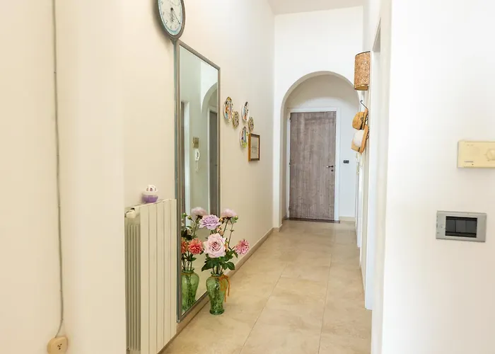 Il Salento Di Socrate E Socrata Bed and breakfast