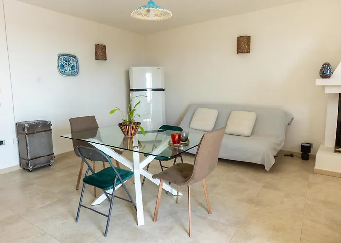 Il Salento Di Socrate E Socrata Bed and breakfast