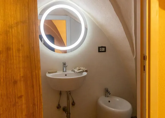 Il Salento Di Socrate E Socrata Bed and breakfast