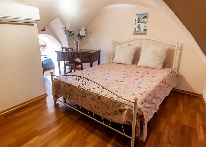 Bed and breakfast Il Salento Di Socrate E Socrata Ugento