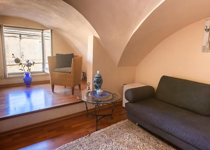 Il Salento Di Socrate E Socrata Bed and breakfast