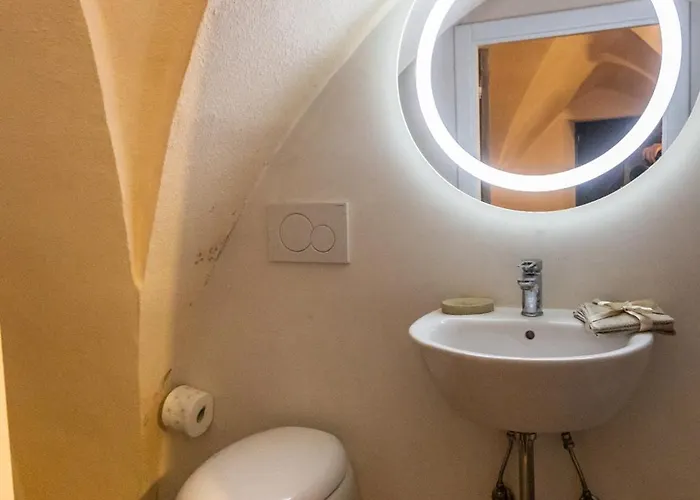 Bed and breakfast Il Salento Di Socrate E Socrata