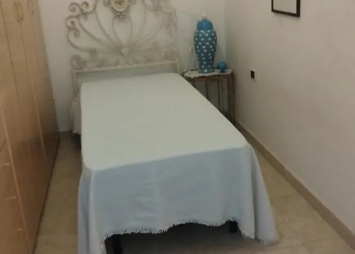 Il Salento Di Socrate E Socrata Bed and breakfast *