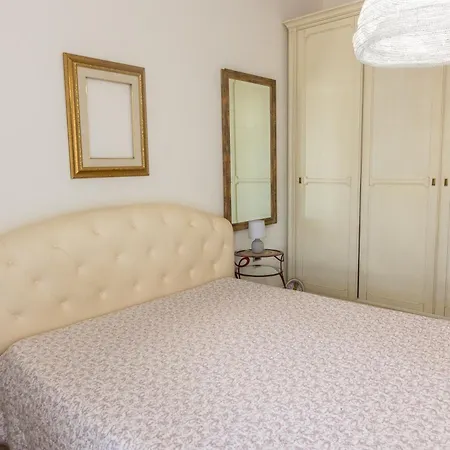 Il Salento Di Socrate E Socrata Bed & Breakfast Ugento