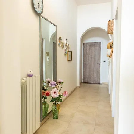 Il Salento Di Socrate E Socrata Bed & Breakfast