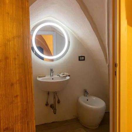 Il Salento Di Socrate E Socrata Bed & Breakfast