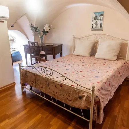Bed & Breakfast Il Salento Di Socrate E Socrata Ugento