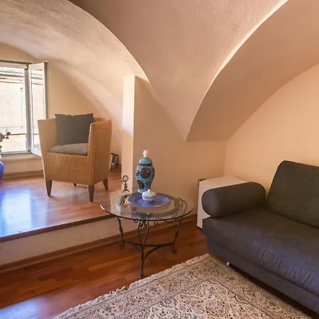 Il Salento Di Socrate E Socrata Bed & Breakfast