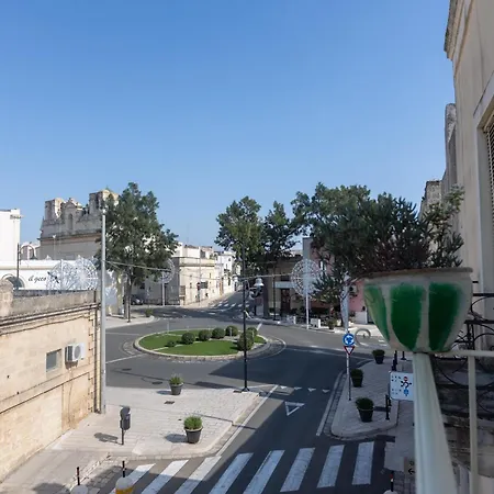 Il Salento Di Socrate E Socrata Ugento