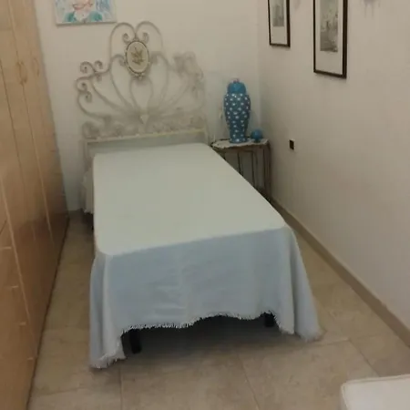 Il Salento Di Socrate E Socrata Bed & Breakfast *