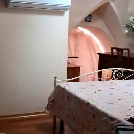 Nocleg ze śniadaniem Il Salento Di Socrate E Socrata