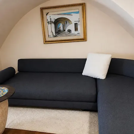Il Salento Di Socrate E Socrata B&B 우겐토