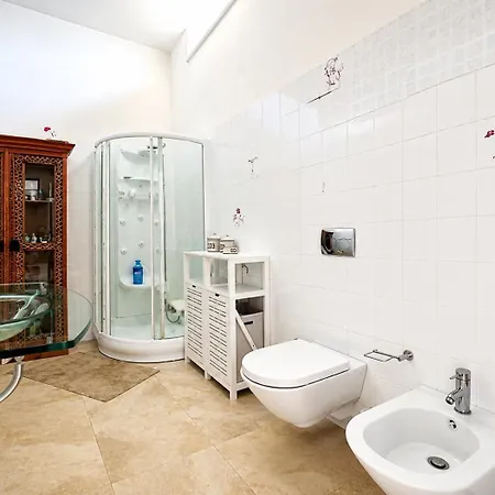 B&B Il Salento Di Socrate E Socrata 우겐토