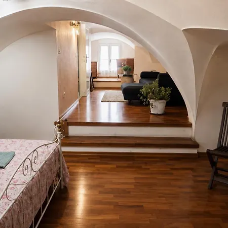 Il Salento Di Socrate E Socrata B&B