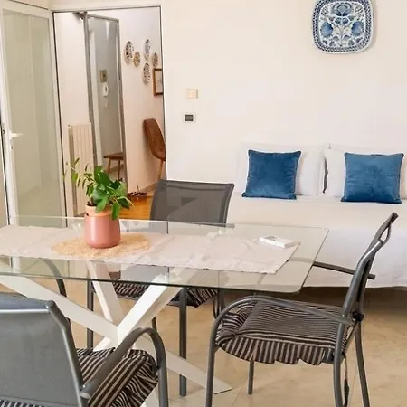 Il Salento Di Socrate E Socrata B&B 우겐토