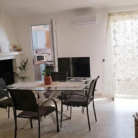 Il Salento Di Socrate E Socrata Bed & Breakfast *