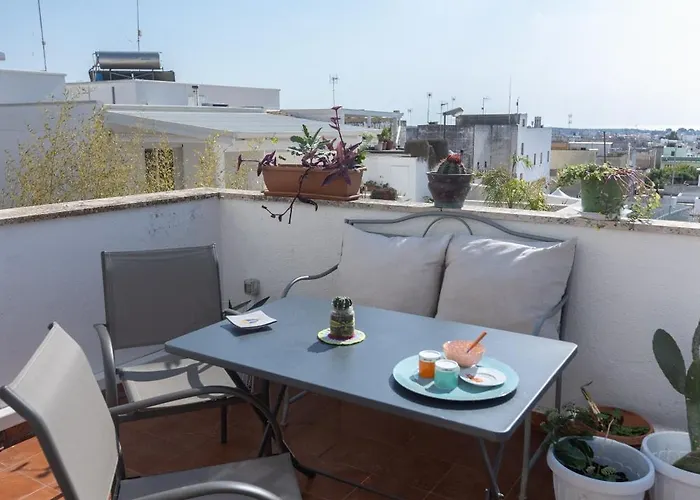 Il Salento Di Socrate E Socrata